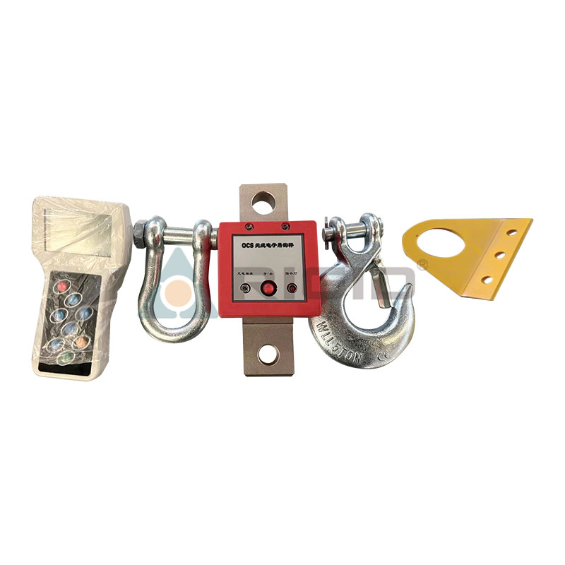 Qual é a finalidade de um conjunto de dinamômetro?